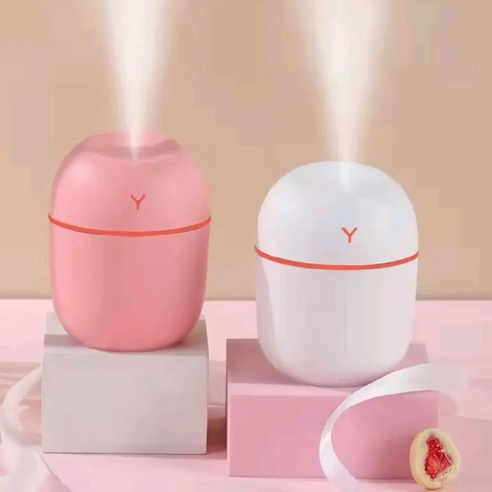 humidifier diffuser water pelembab udara portabel