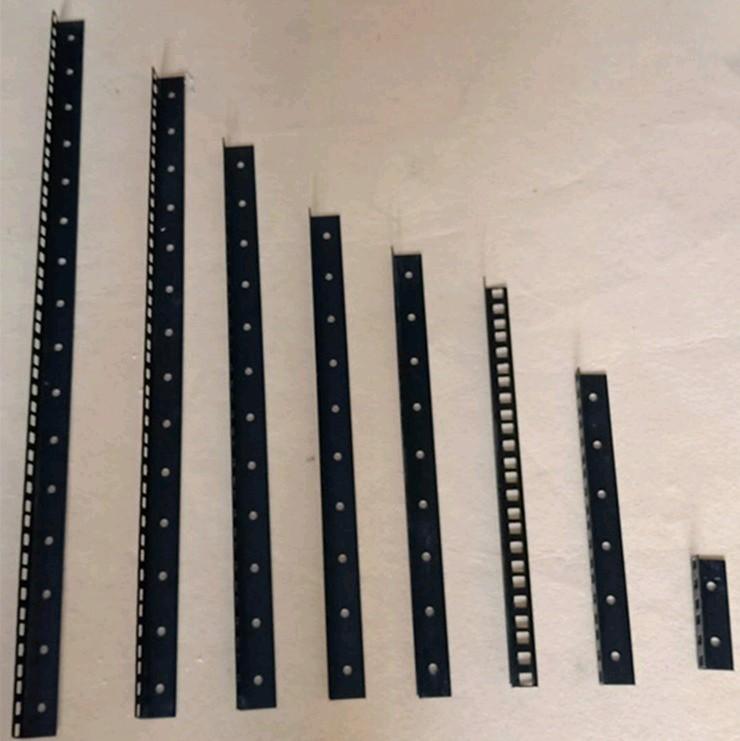 Rak Rel Lubang untuk Hardcase Flight Case Berbagai Ukuran - Shop ...