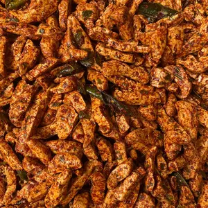 [1kg] Basreng Jawara Viral // Bumbu Melimpah Ruah // Super Renyah