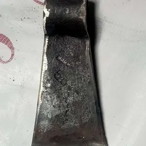 Kampak Kapak Kayu Cap 55 Asli Bahan Baja Tebal - Prekul Perkul Prekol Perkol Pecok Jawa Belah Dan Potong Kayu