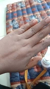Product Review of Monaglowskin Mix A (Bodyserum 100 ml & Bodylotion 100ml) from V**y a**💏 1