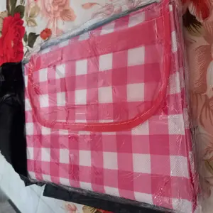 Matras Piknik 3 Size Waterproof Tikar Piknik Lipat Portable Tikar Alas Duduk Outdoor Terbaru -ZB-5 Camping Karpet