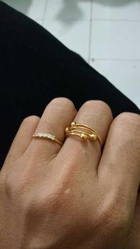 Product Review of Cincin Alice 0,5gr from J**a A**n 0