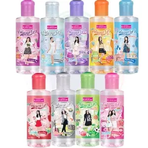 Eskulin Cologne Gel Series Parfum Gel 50ml / 100 ml