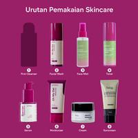Gambar Pratista - Advance Whitening Day Cream untuk Mencerahkan Wajah - 12,5Gr dari Pratista_NEW Kota Depok 5 Tokopedia