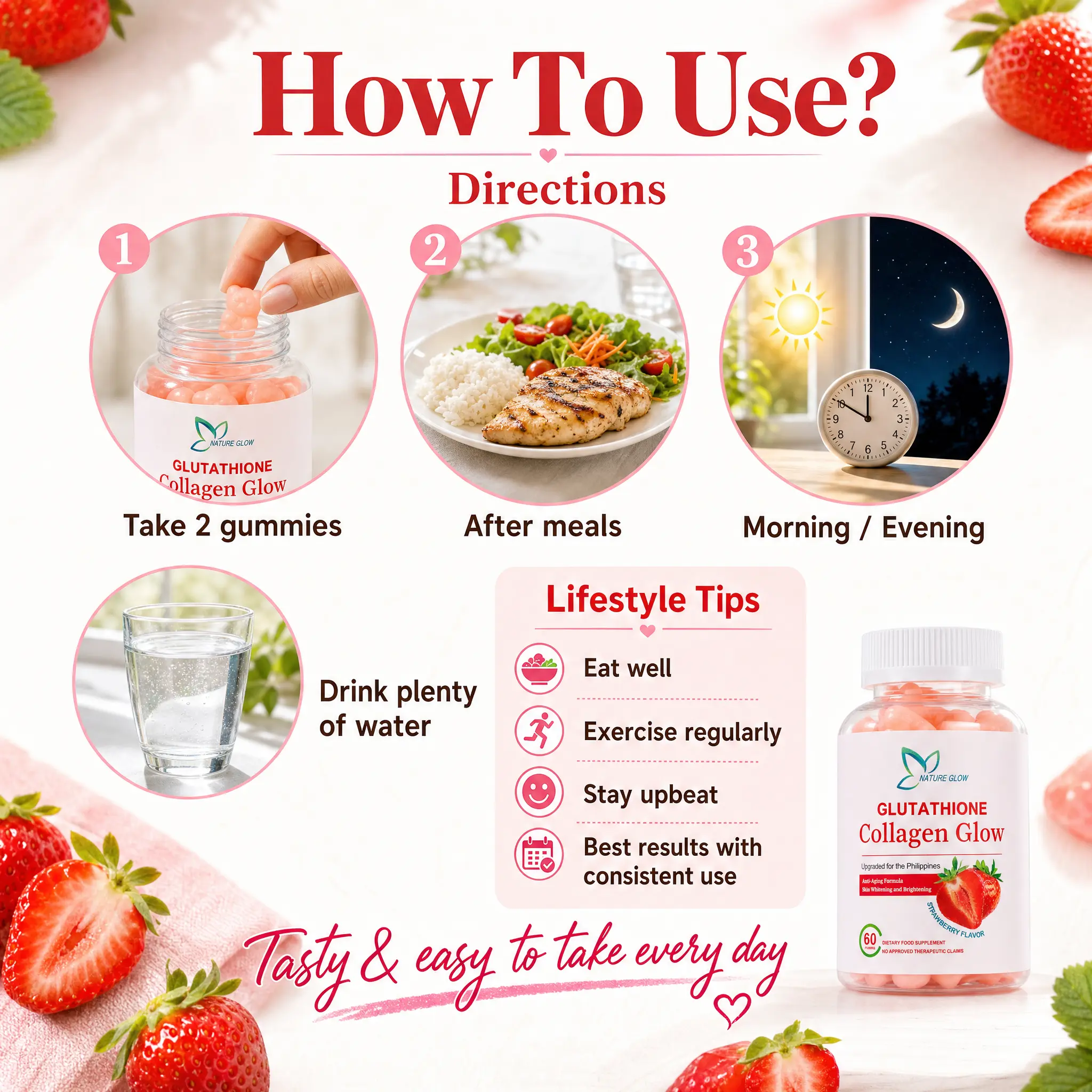 glutathione made of what amino acids Newly revealed amino acid function could be used to boost antioxidant  levels