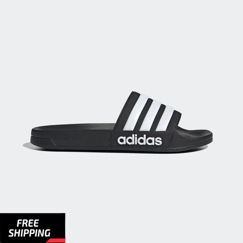 ADIDAS UNISEX ADICANE SLIDES HP9415 - TikTok Shop Malaysia display picture 1