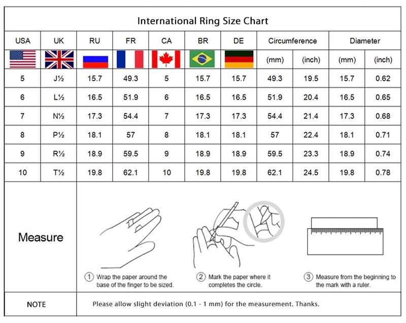Product Introduction of 【#MR31·Elsa】BUY 1 FREE 1 S925 Sterling Silver Moissanite Rings Fixed Ring Band 0