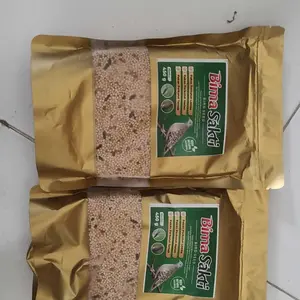PAKAN PERKUTUT BIMA SAKTI 450g