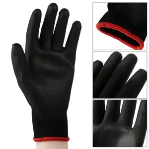 KENMASTER Sarung Tangan  Safety Mekanik KM-517