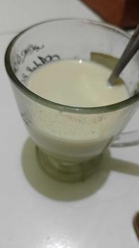 Product Review of Susu Kambing Kemasan 500gr Bubuk Etawa from K**e Q**7 2