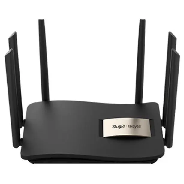 ROUTER WIRELESS RUIJIE RG-EW 1200 G PRO DUAL BAND GIGAGBIT MIMO Antena 2