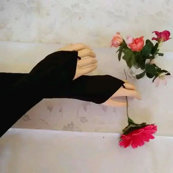 Handsock Cincin Polos Spandex Jersey/spandex Baloon/Manset Cincin Premium/Aksesoris Fashion