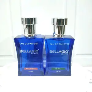 Bellagio Home Eau De Toilette 50ML - Parfum BELLAGIO EDT Elegan | Rave Culture / Stamina 50ml