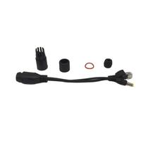 Gambar Kabel Poe Splitter Waterproof Kabel Poe Outdoor Cable Poe Set dari MARKAS KOMPUTER STORE Kota Administrasi Jakarta Barat 1 Tokopedia