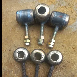 PELUIT UJUNG KNALPOT (HANYA PELUITNYA SAJA) PEMAKAIAN TRUK DAN TRONTON