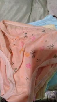 Product Review of 12 Pcs / 1 Lusin / Lusinan Celana Dalam Obral Murah L XL 3L 4L 5L murah Bunga Dewasa from U**i 0