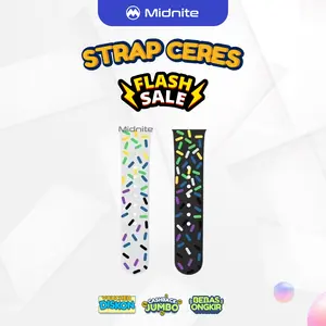 MIDNITE Strap Ceres Tali Smartwatch