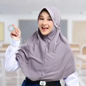 Rabbani - Kerudung Instan Sekolah Innova LX