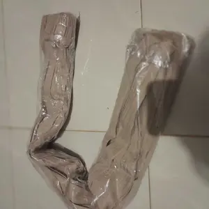 Rok PANJANG Plisket BB WAVY / Rok BB Wavy Wanita / rok plisket bb wavy (036)