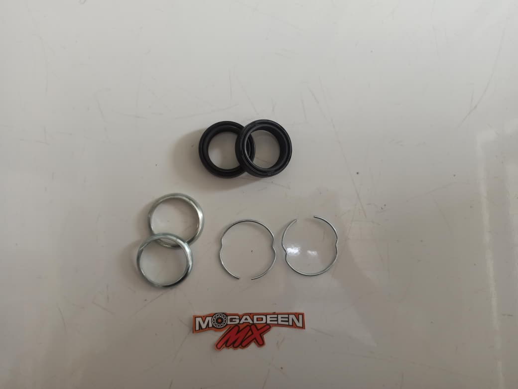 Sil Shock Depan Suzuki TS 125 *sil saja 1 pcs