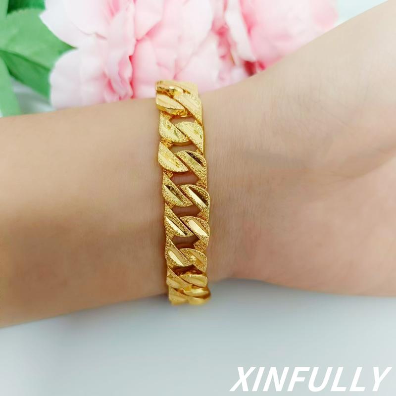 Product Introduction of Exquisite Bracelets Fashion Accessories Women's Bracelets custom bracelet 5