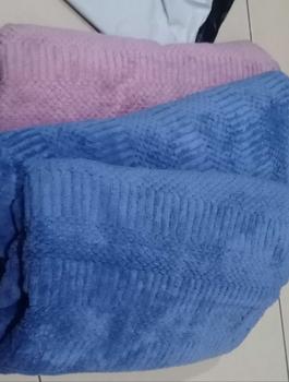 Product Review of 100% Cotton Comfort Towel Tuala Mandi Dewasa 70 X 140 Cm Standard Size from D**h 2