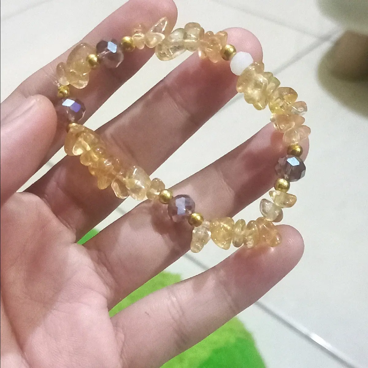 GELANG BATU / JUAL GELAG BATU