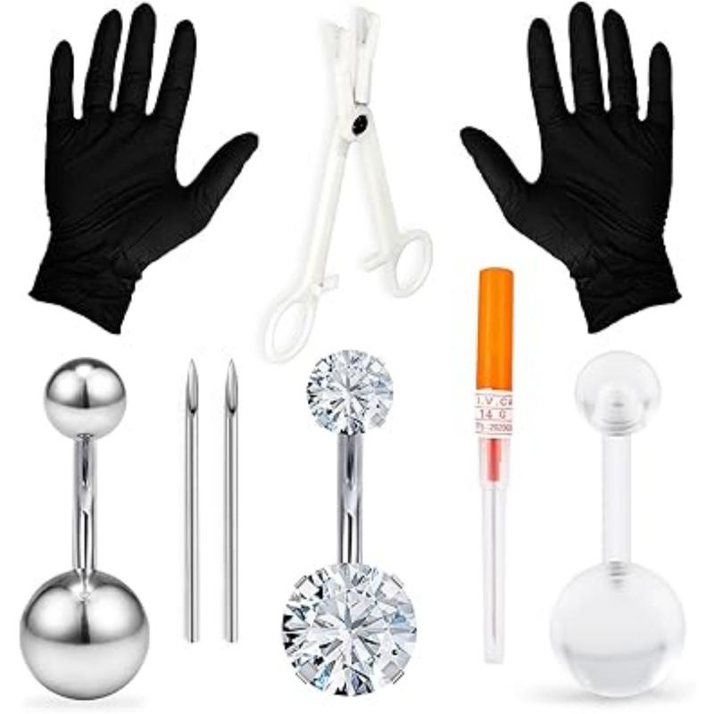 Where can i buy a belly button piercing kit hotsell