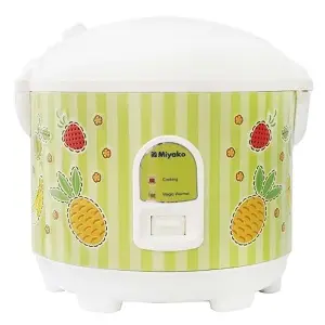 Miyako Magic Com - MCM-528 - Random Colour 3