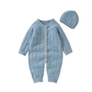 Sakhi Baby Baju Kodok Bayi Jumper Jumsuit Baru Lahir Newborn 0 6 Perempuan Cewek Laki-Laki Lengan