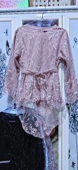 Product Review of KEBAYA WISUDA MODERN AURORA PITA z2ks from M**i 0