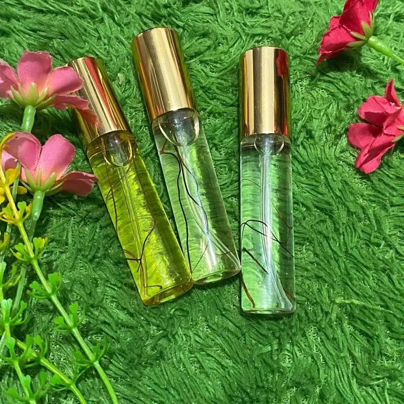 Parfum aura lebih percaya diri manjur pria wanita