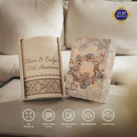 Gambar Howel and Co - Althea (Single Towel) - Imperial Blue, Tanpa Bordir dari Howel and Co Kota Administrasi Jakarta Utara 1 Tokopedia