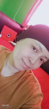 Product Review of 10 pcs ciput rajut anpus anti pusing daleman kerudung bandana hijab adem from A**n 1