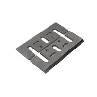 Gambar RYU Mata Planner SKH 82 x 7 Mm Mata Mesin Serut Kayu Planner Blade dari RYU Tools Kab. Serang 1 Tokopedia