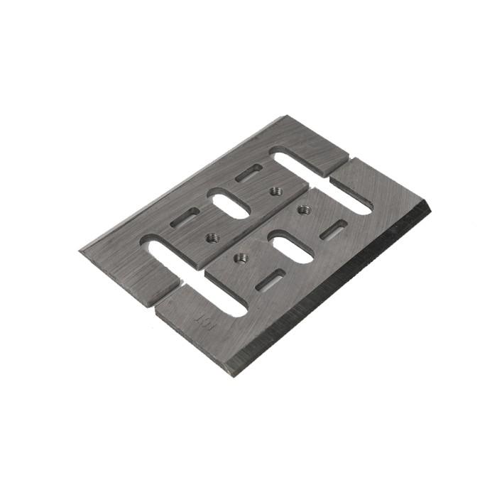 Gambar RYU Mata Planner SKH 82 x 7 Mm Mata Mesin Serut Kayu Planner Blade dari RYU Tools Kab. Serang Tokopedia