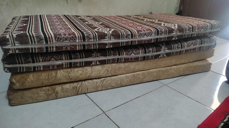 Product Introduction of Busa Sofa Meteran Lesehan Yoga Senam - Untuk Dijual 11