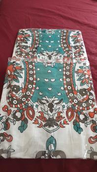 Product Review of DASTER LOWO TURKI RESLETING JUMBO ZIPPER rayon bumil busui friendly termurah daster lowo resleting jumbo Bunga Nyaman from R**u 0