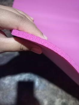 Product Review of [READY] TrailTop Yoga Mat NBR Matras Olahraga With Tas Matras Yoga Anti Slip Karpet Olahraga Tebal 10 mm from ♡**♡ 3