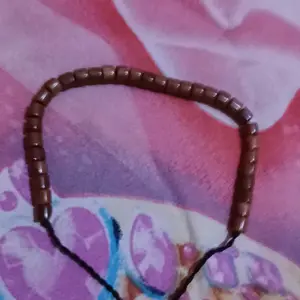 Gelang Tasbih Koka/Kaoka/Kauka/Kaukah 33 Butir Plus Cincin Kaukah Premium Harga Sepaket Best Seller