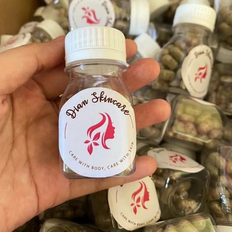 VITAGEM byaIcha ll MINUMAN KESEHATAN 2