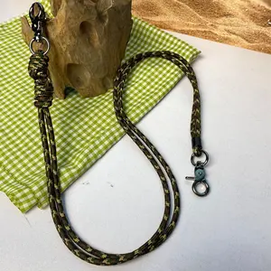 Tali Tas Bahan Tali Prusik panjang bisa di sesuai kan TAS02
