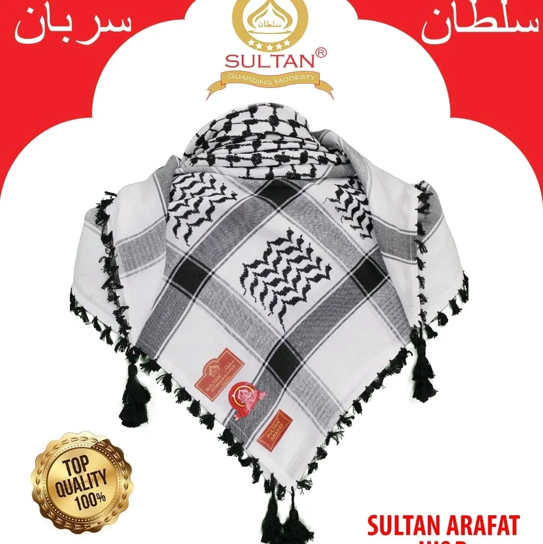 Serban Arafat mixed colour