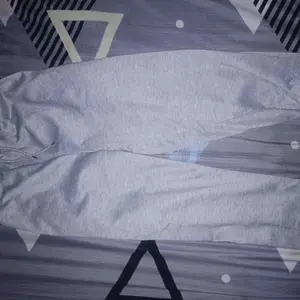 Jogger Loose Pants Baggy Sweatpants Hightwaist Korean Style Celana Pria Dan Wanita Sport Casual