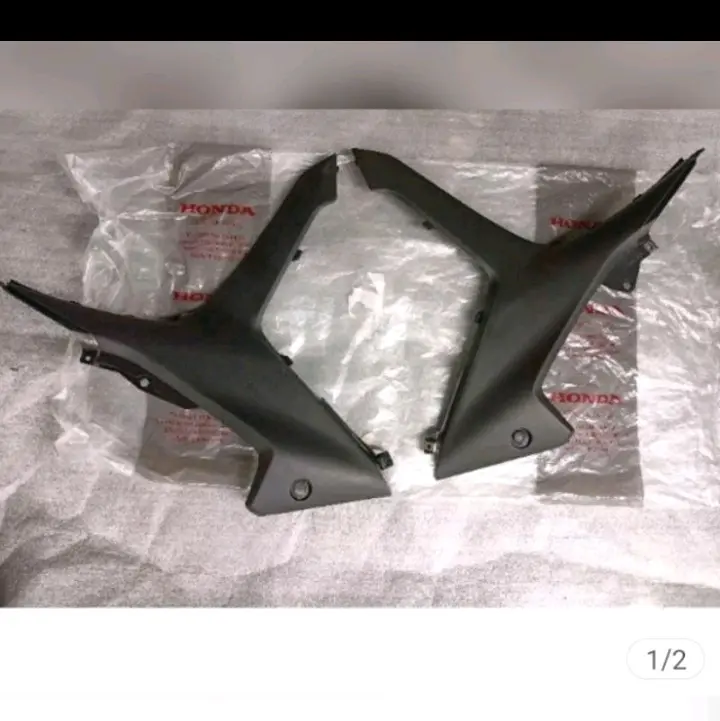 cover L R center side sambungan sayap honda revo fit fi original