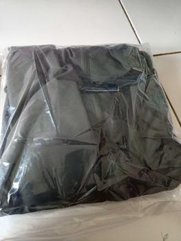 Product Review of Larisko Jaket Windbreaker Wexzy Waterproof Premium from P**a k**g 0