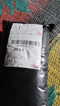 Product Review of RADIUS JAKET HOODIE WANGKI BORDIR TIMBUL CEWEK COWOK PREMIUM Fleece Nyaman Wanita from A**g 0