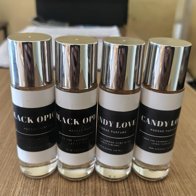 Parfume semprot Pria &  Wanita - Candy love