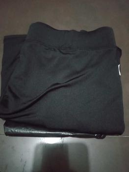Product Review of 2 IN 1 Legging pendek Rok short shot Olahraga Wanita  Sport Jogging Sepeda Lari Zumba Senam Aerobik gym Celana from H**a K** 1